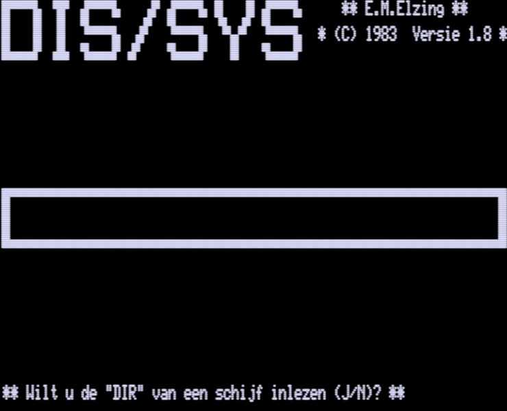 Screen shot